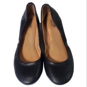 Mossimo Ballet Flats size 6W